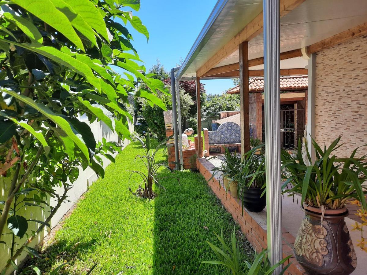 Metro Vilar Suites & Villas Vilar do Pinheiro Eksteriør billede