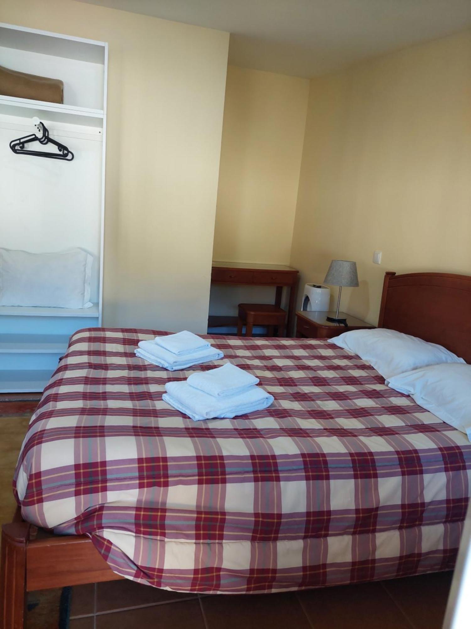 Metro Vilar Suites & Villas Vilar do Pinheiro Eksteriør billede