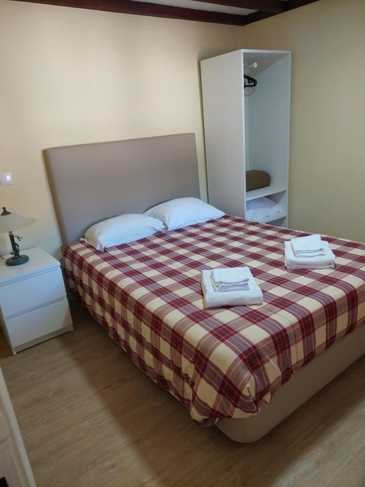 Metro Vilar Suites & Villas Vilar do Pinheiro Eksteriør billede