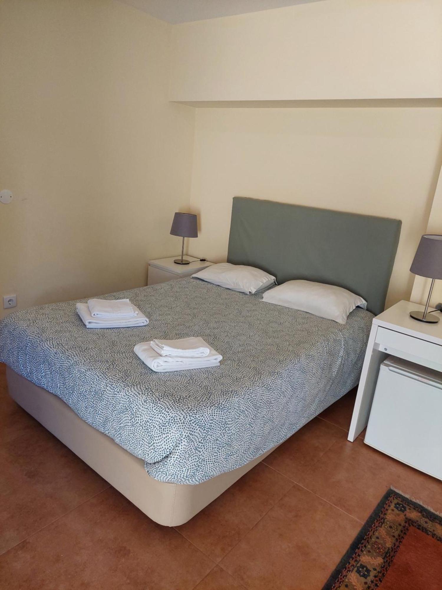 Metro Vilar Suites & Villas Vilar do Pinheiro Eksteriør billede