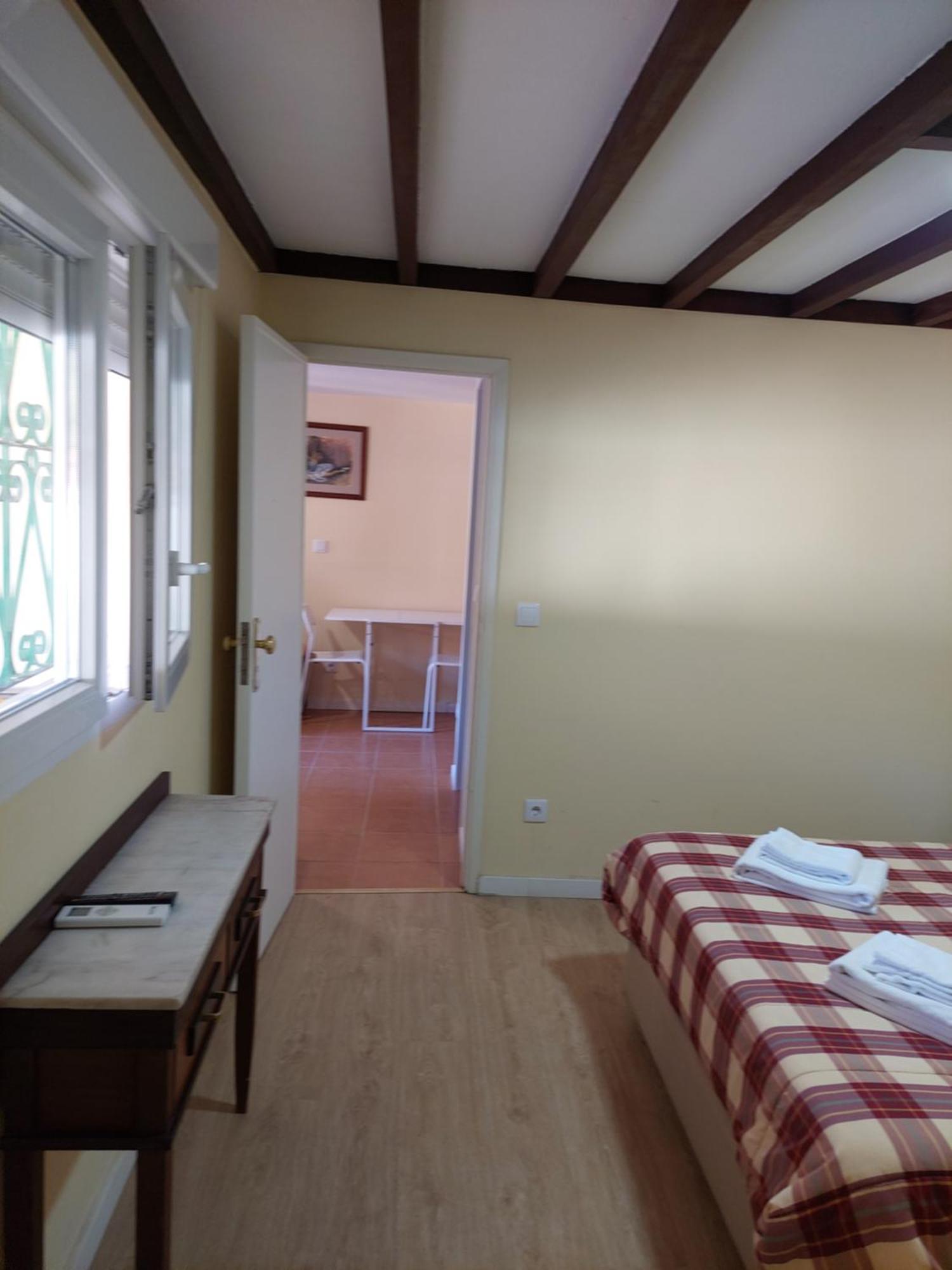 Metro Vilar Suites & Villas Vilar do Pinheiro Eksteriør billede