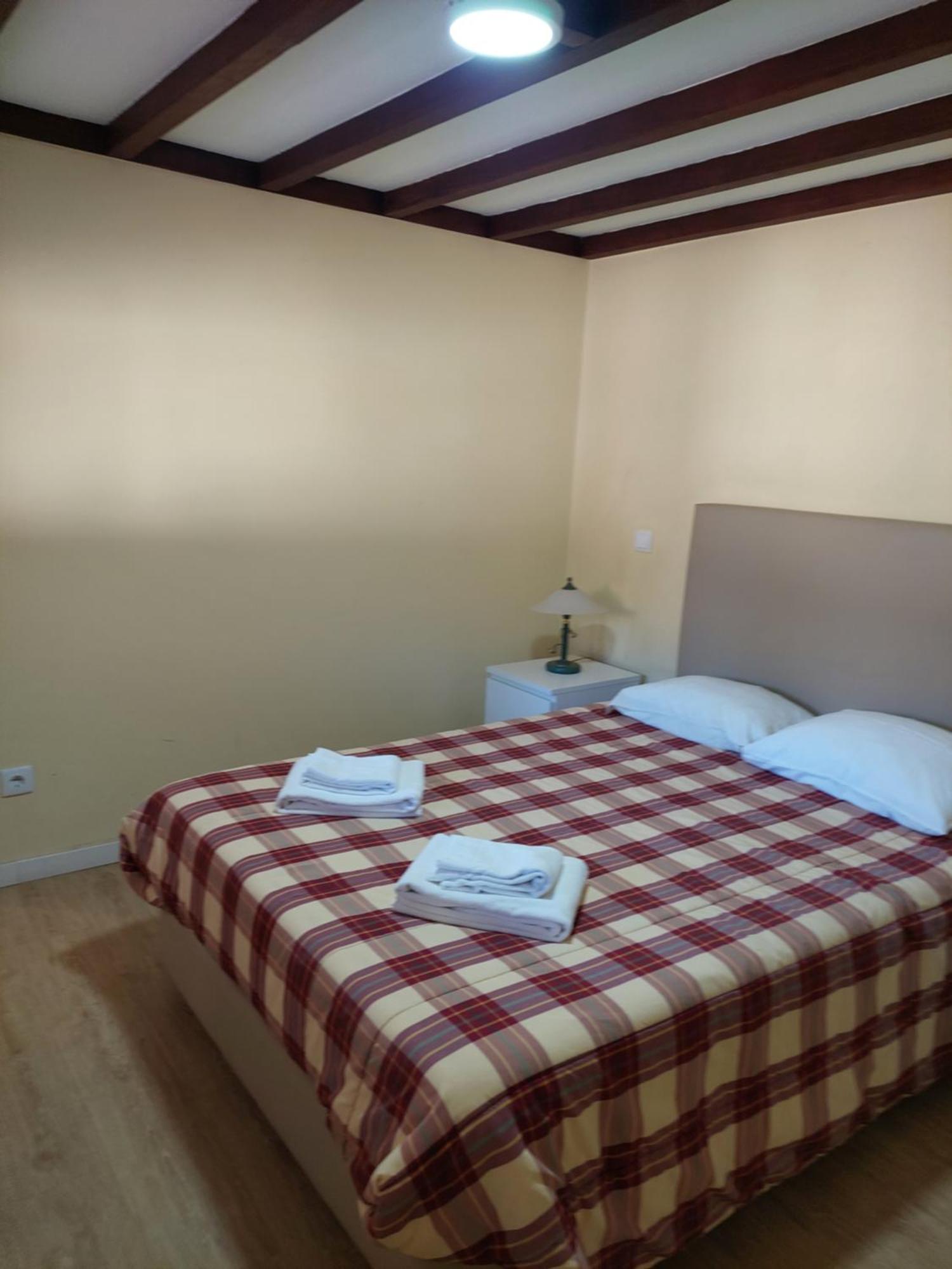 Metro Vilar Suites & Villas Vilar do Pinheiro Eksteriør billede