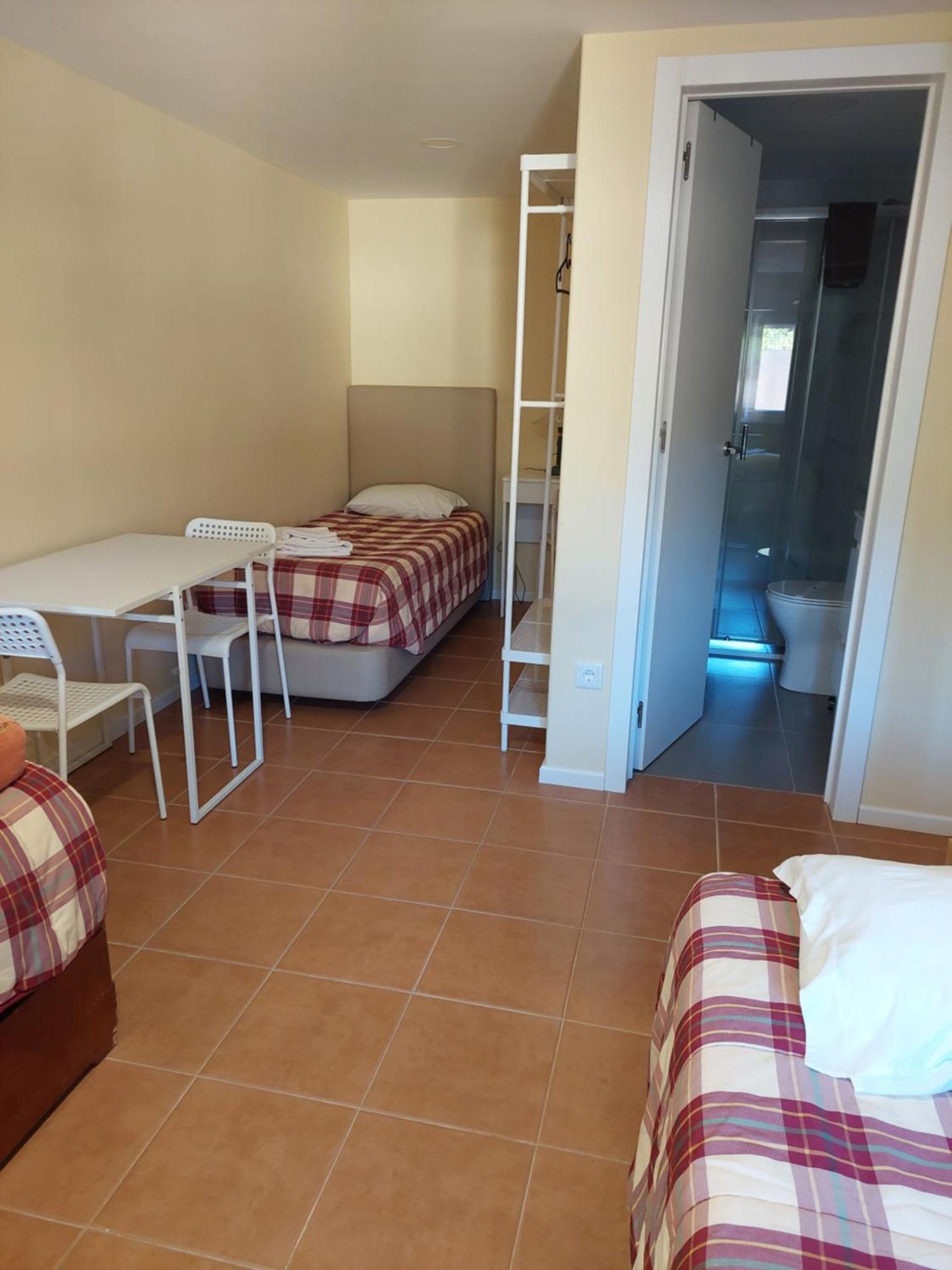 Metro Vilar Suites & Villas Vilar do Pinheiro Eksteriør billede